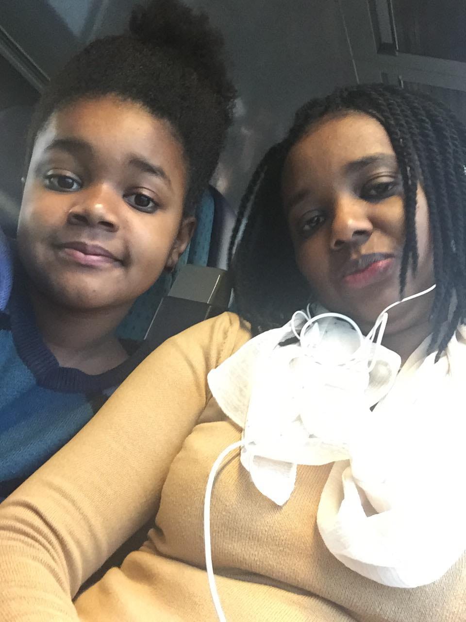 Djeinabou Diallo